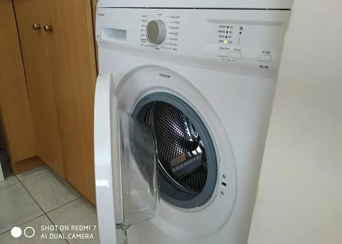 Near The Centre Kalamata