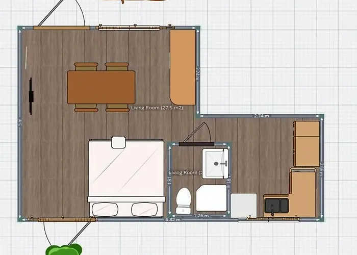 Near The Centre Kalamata