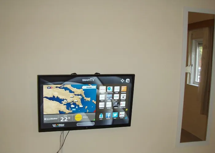 Lägenhet Near The Centre