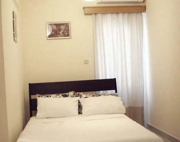 Near The Centre Lägenhet *