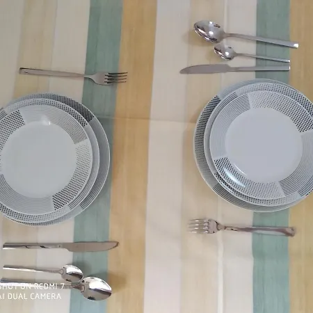 Near The Centre * Kalamata