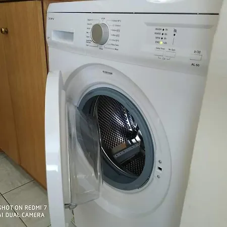 Near The Centre Kalamata