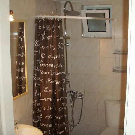 Near The Centre Appartement *