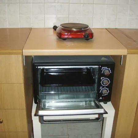 Near The Centre Apartman Kalamáta