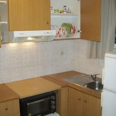 Appartement Near The Centre