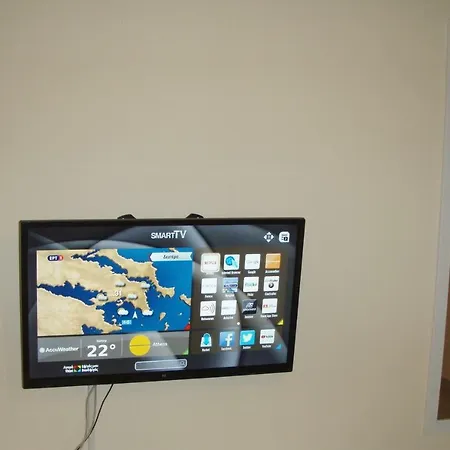 Apartman Near The Centre