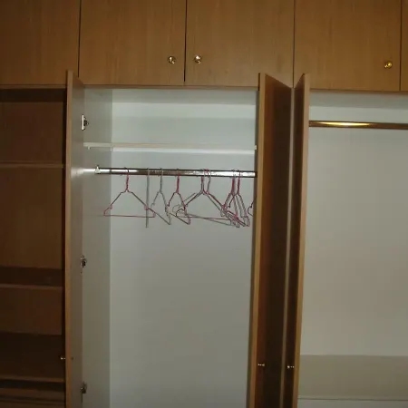 Near The Centre Appartement Kalamata