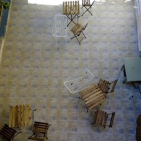 Appartement Near The Centre