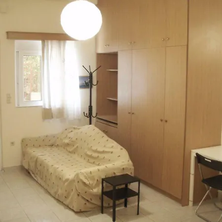 Near The Centre * Kalamata