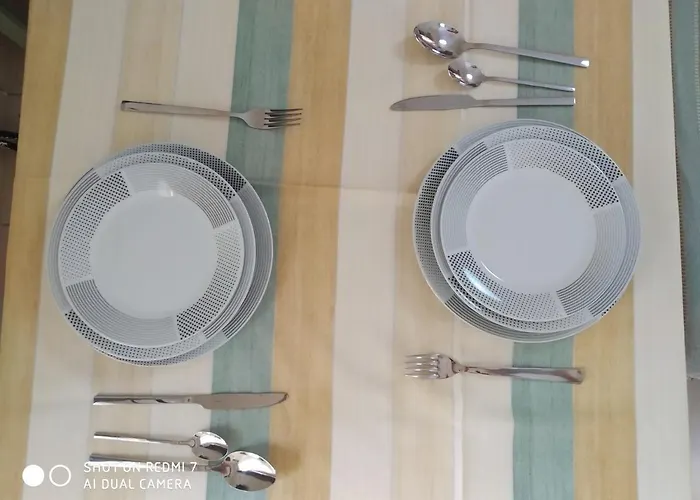 Near The Centre * Kalamáta