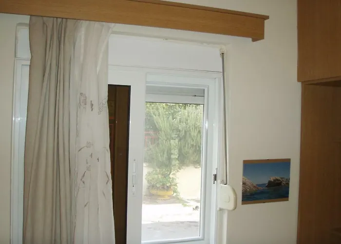 Apartman Near The Centre Kalamáta