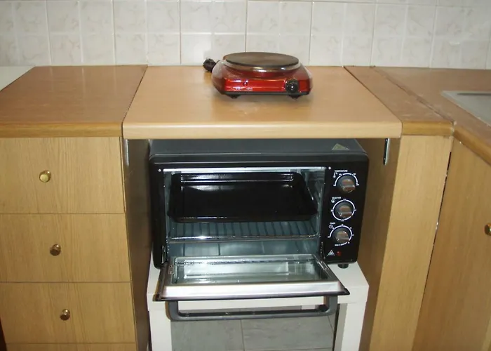 Near The Centre Apartman Kalamáta