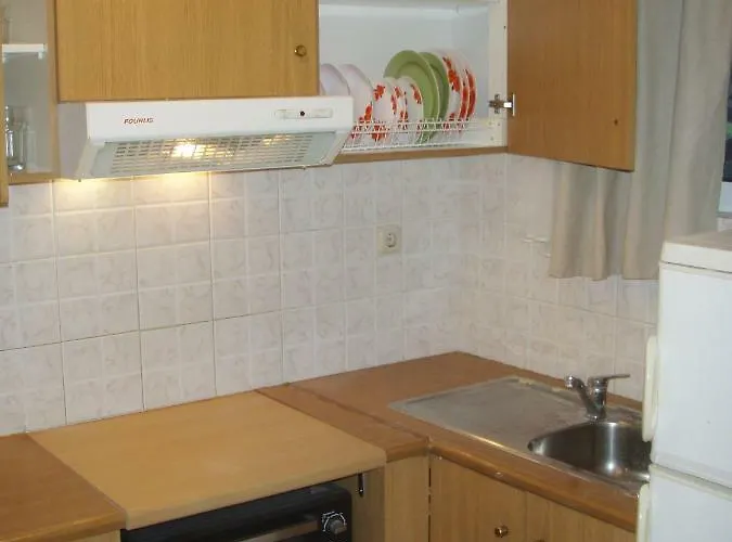 Apartman Near The Centre