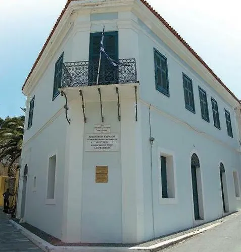 Near The Centre Apartman