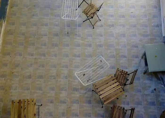 Apartman Near The Centre