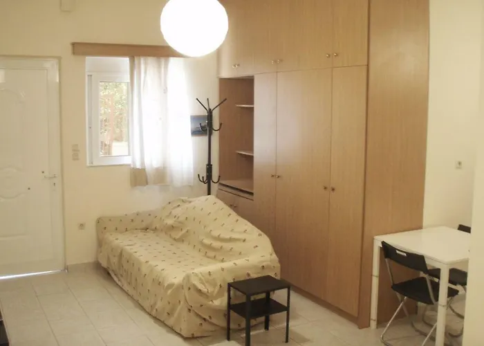 Near The Centre * Kalamáta